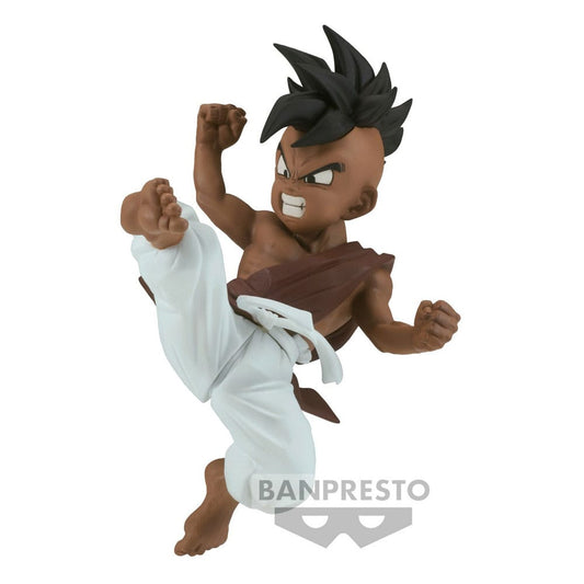 Dragon Ball Z: Match Makers - Uub PVC Statue - Versand: 5-7 Tage nach Bestellung