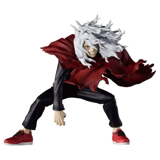 My Hero Academia: The Evil Villains - Tomura Shigaraki Figure - Versand: 5-7 Tage nach Bestellung