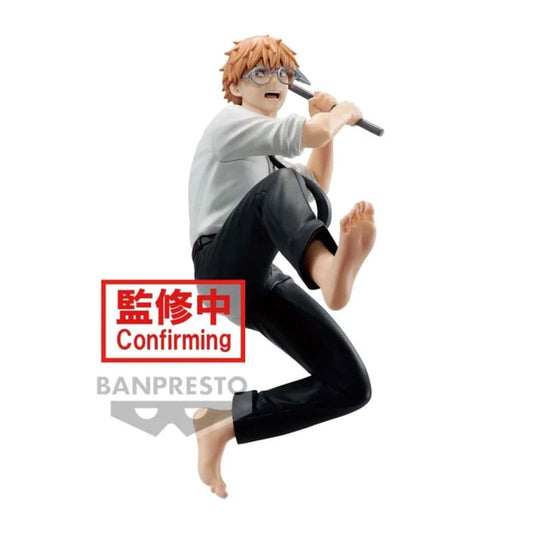 Chainsaw Man: Vibration Stars - Denji Figure - Versand: 5-7 Tage nach Bestellung