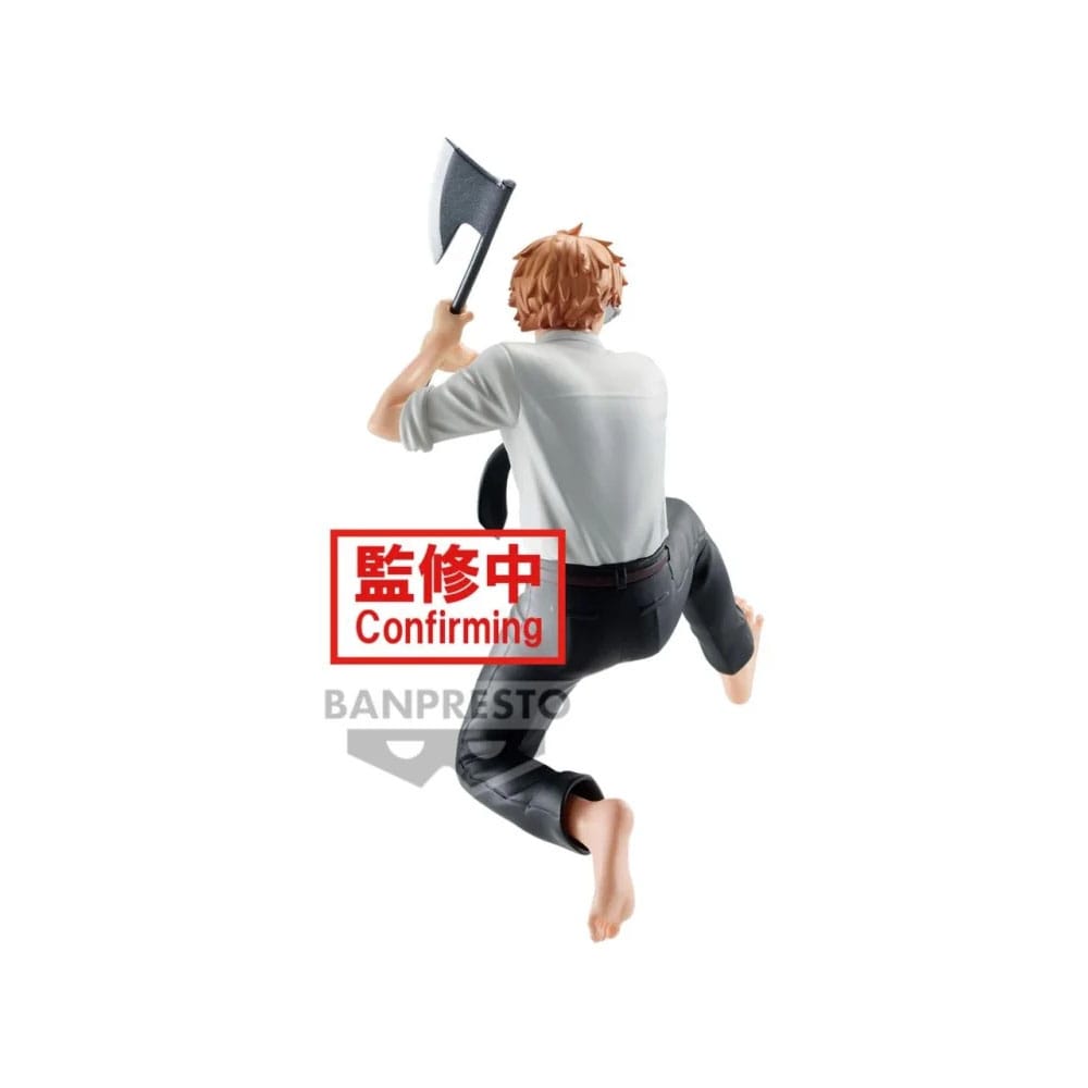 Chainsaw Man: Vibration Stars - Denji Figure - Versand: 5-7 Tage nach Bestellung
