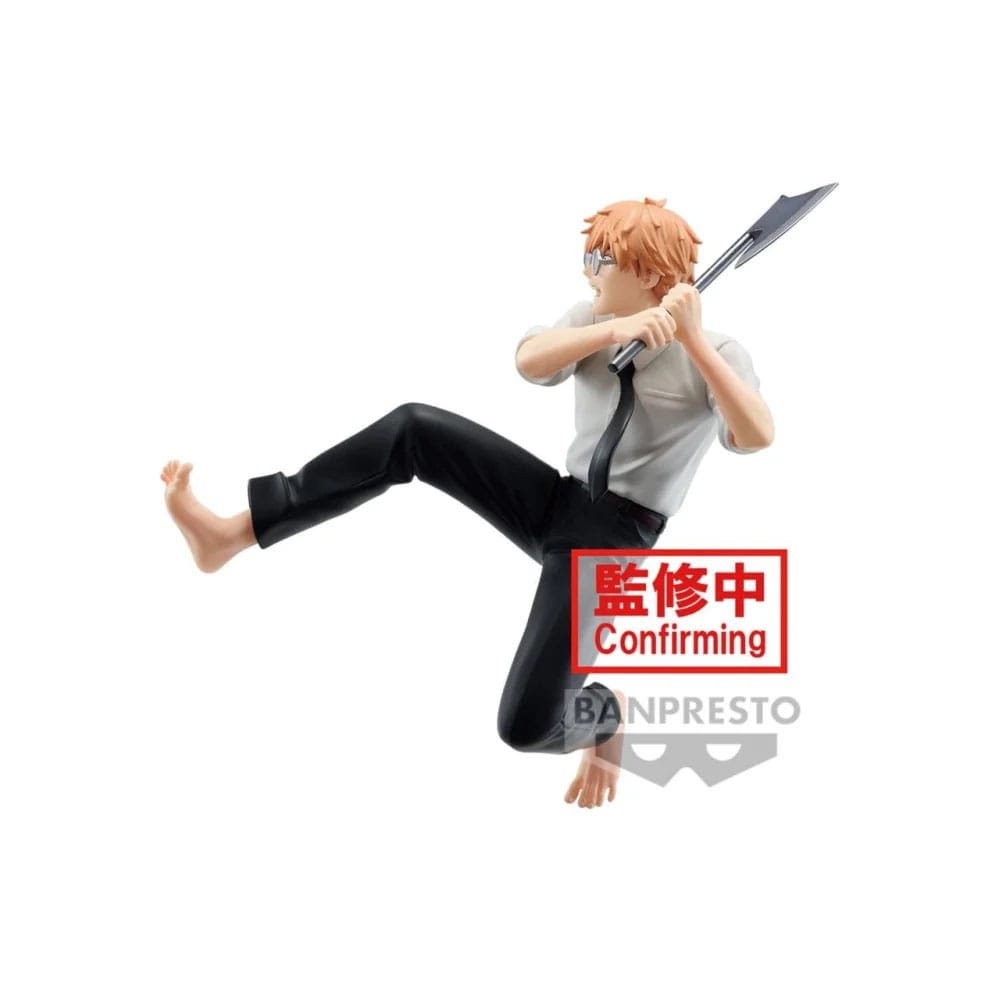 Chainsaw Man: Vibration Stars - Denji Figure - Versand: 5-7 Tage nach Bestellung
