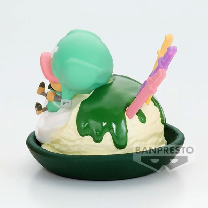 One Piece: Paldolce Collection Vol. 1 - Tony Tony Chopper Version B Figure - Versand: 5-7 Tage nach Bestellung