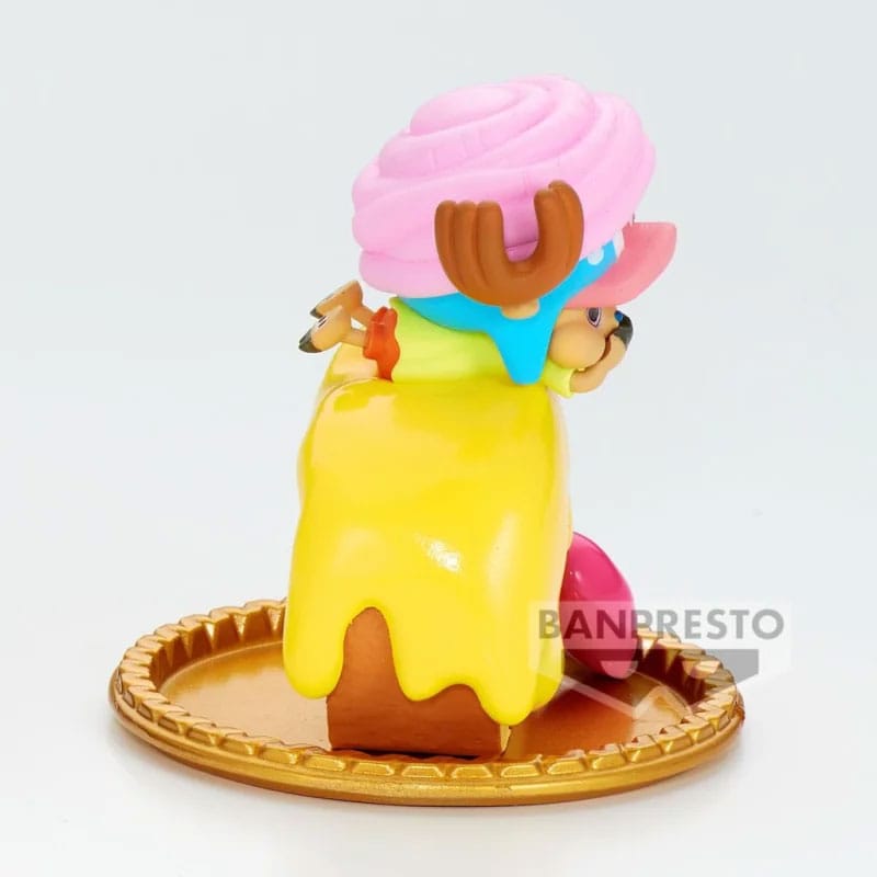 One Piece: Paldolce Collection Vol. 1 - Tony Tony Chopper Version C Figure - Versand: 5-7 Tage nach Bestellung