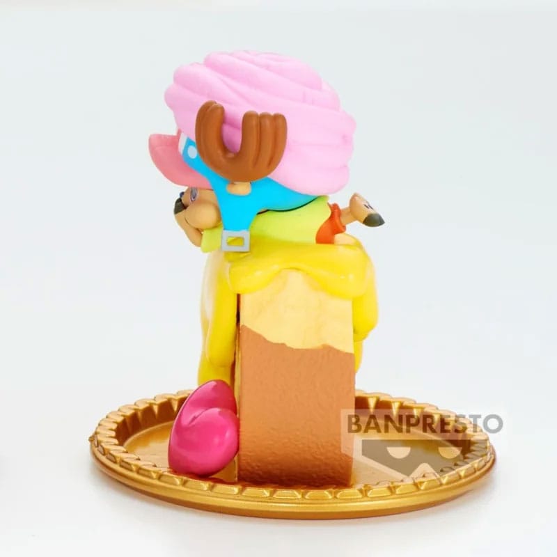 One Piece: Paldolce Collection Vol. 1 - Tony Tony Chopper Version C Figure - Versand: 5-7 Tage nach Bestellung