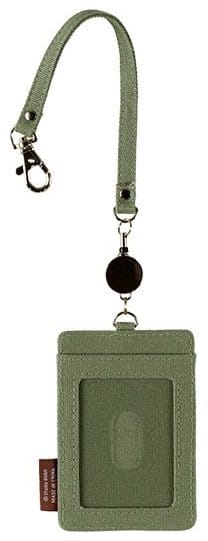Mein Nachbar Totoro Beutel Card Holder Mei Taking a Nap - Preorder - ETA: 27.02.2027