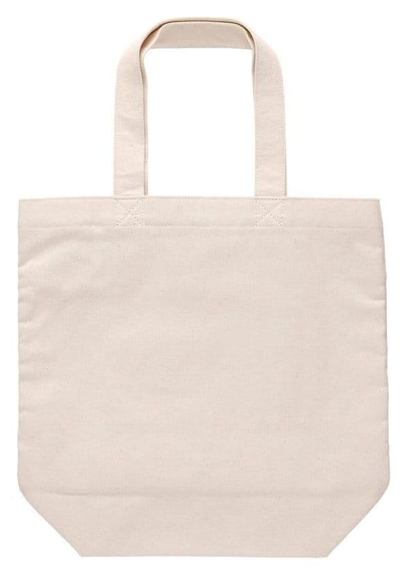 Das wandelnde Schloss Tragetasche Embroidery Canvas Flying Heen - Preorder - ETA: 28.12.2026