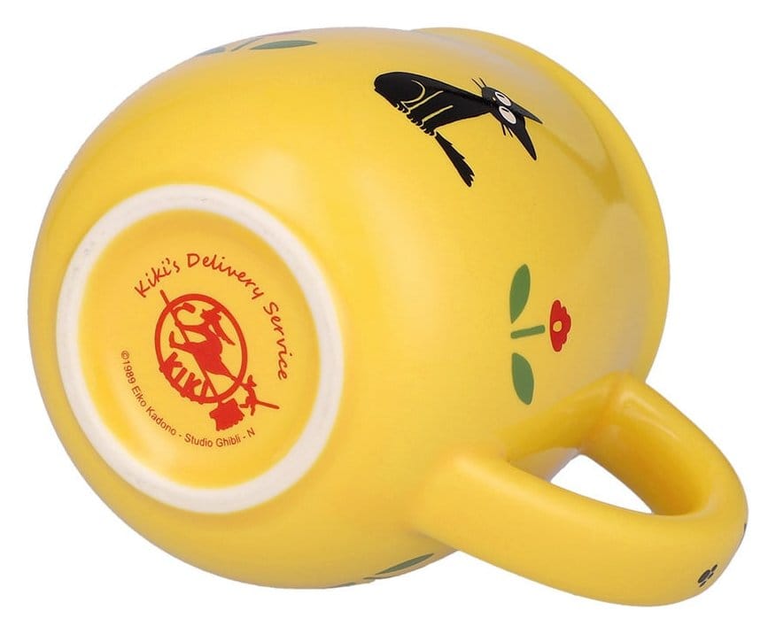 Kiki´s kleiner Lieferservice Tasse Osono - Preorder - ETA: 27.02.2027
