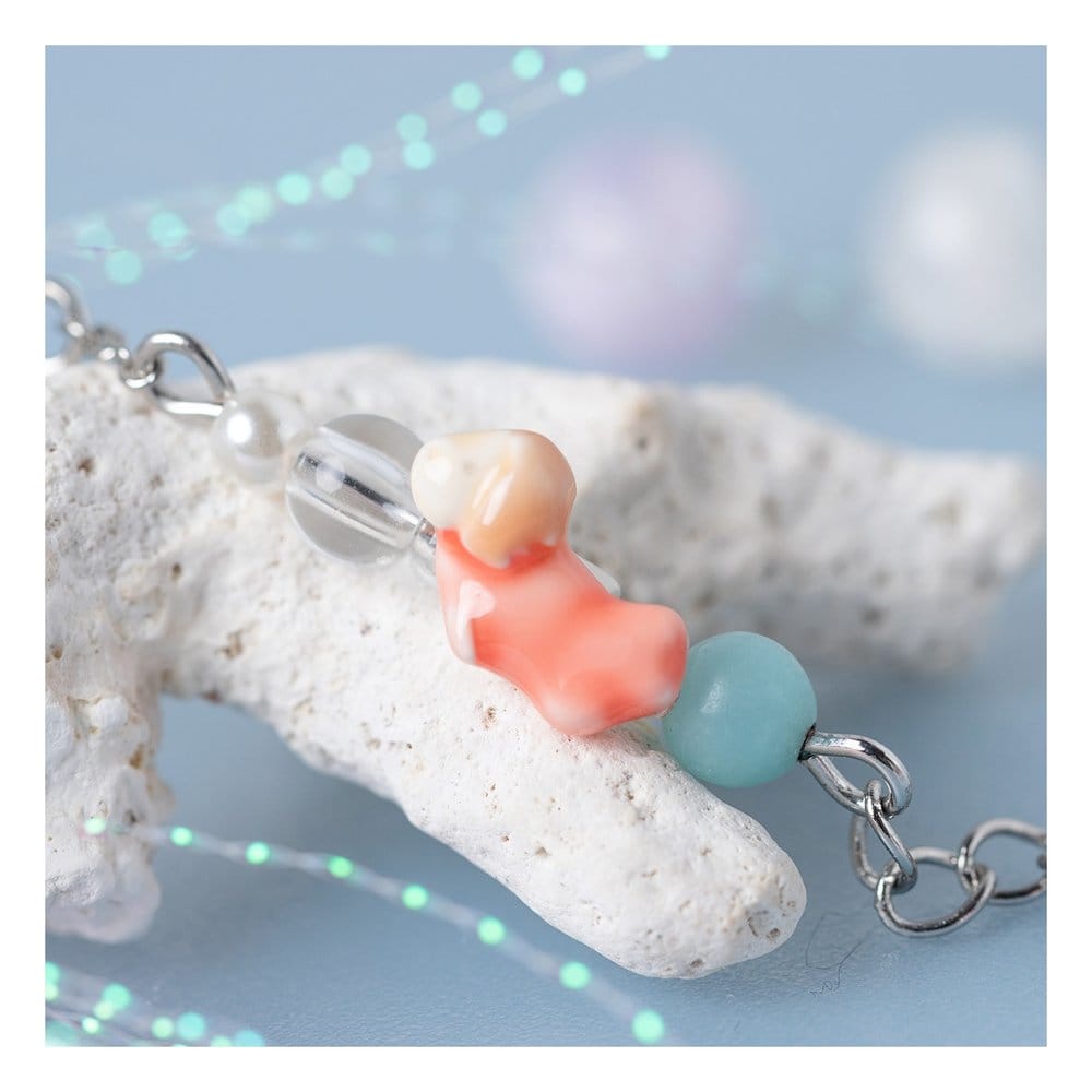 Ponyo - Das große Abenteuer am Meer Armband Ponyo's greeting - Preorder - ETA: 27.02.2027