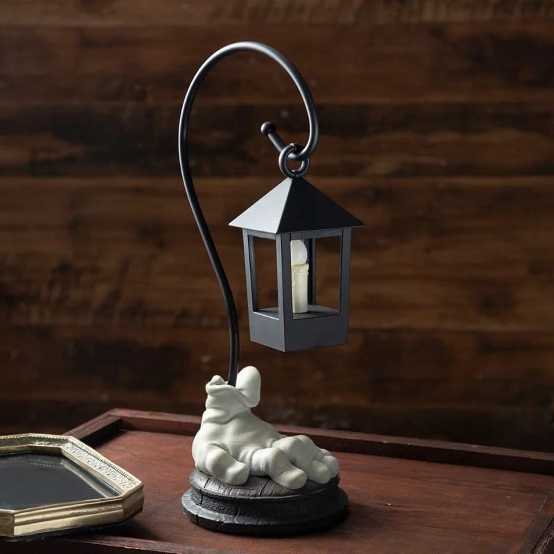 Chihiros Reise ins Zauberland Leuchte Hopping Lantern 29 cm - Versand: 7 Tage nach Bestellung