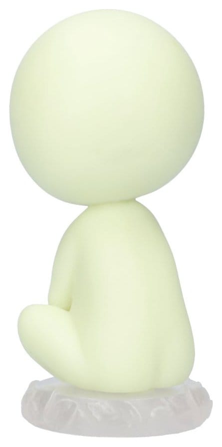 Prinzessin Mononoke Statue Seated Kodama - Preorder - ETA: 27.02.2027