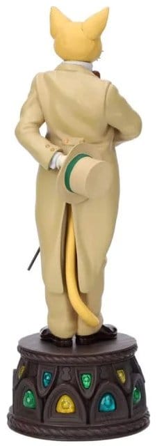 Stimme des Herzens Spieluhr Baron 24 cm - Preorder - ETA: 25.05.2026