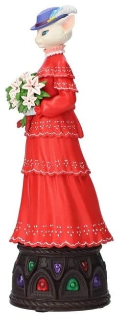 Stimme des Herzens Spieluhr Louise 24 cm - Versand: 7 Tage nach Bestellung
