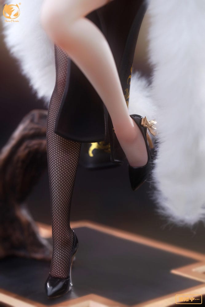 Original Character PVC Statue 1/6 You Feng Lai Yi 28 cm - Preorder - ETA: 26.11.2025