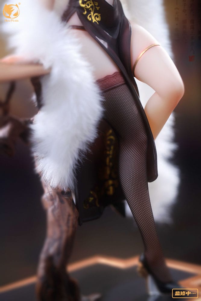 Original Character PVC Statue 1/6 You Feng Lai Yi 28 cm - Preorder - ETA: 26.11.2025