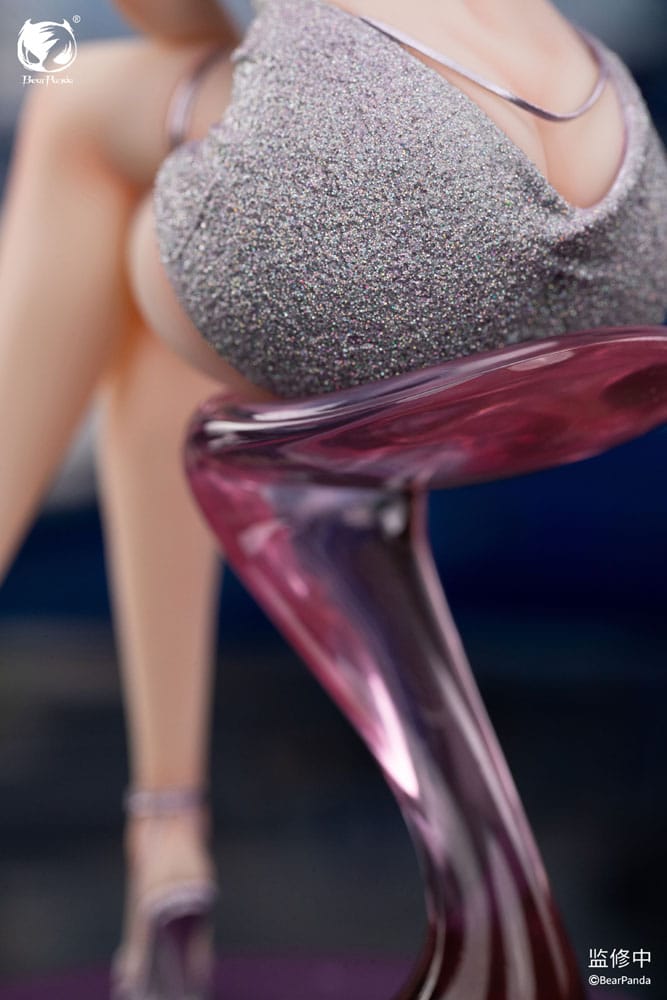 Original Character PVC Statue 1/6 Serina 23 cm - Versand: 5-7 Tage nach Bestellung