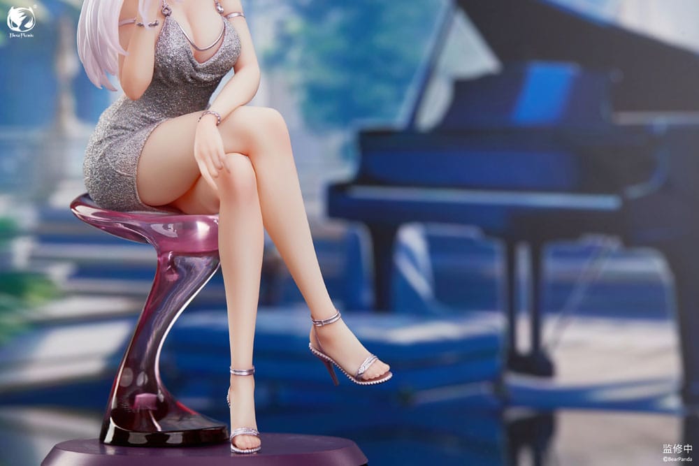 Original Character PVC Statue 1/6 Serina 23 cm - Versand: 5-7 Tage nach Bestellung