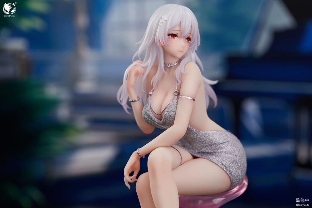 Original Character PVC Statue 1/6 Serina 23 cm - Versand: 5-7 Tage nach Bestellung