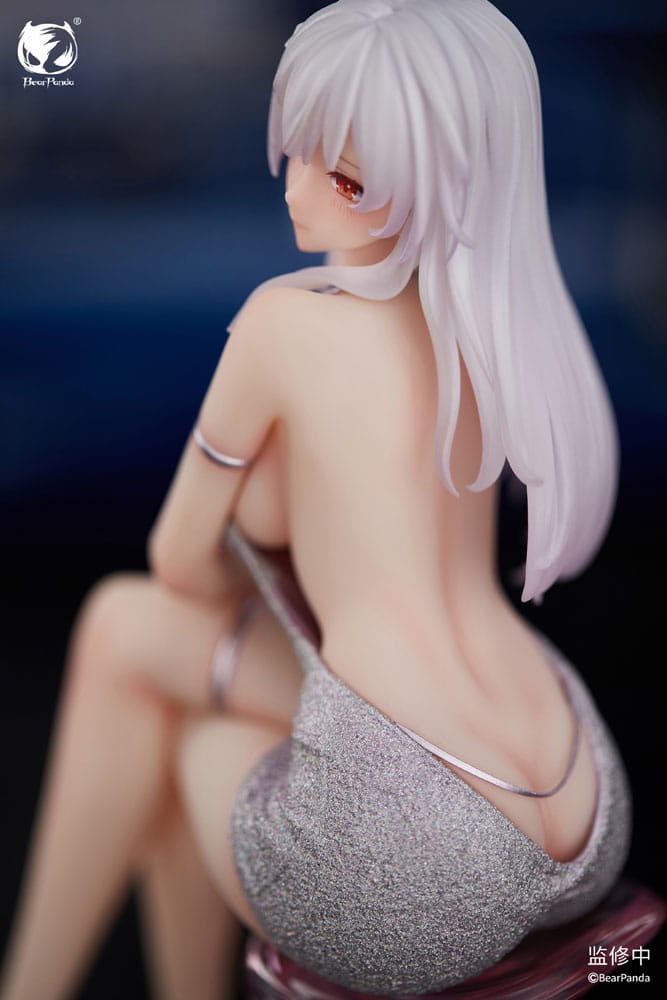 Original Character PVC Statue 1/6 Serina 23 cm - Versand: 5-7 Tage nach Bestellung