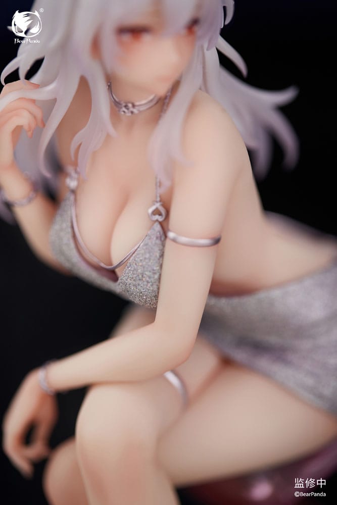Original Character PVC Statue 1/6 Serina 23 cm - Versand: 5-7 Tage nach Bestellung