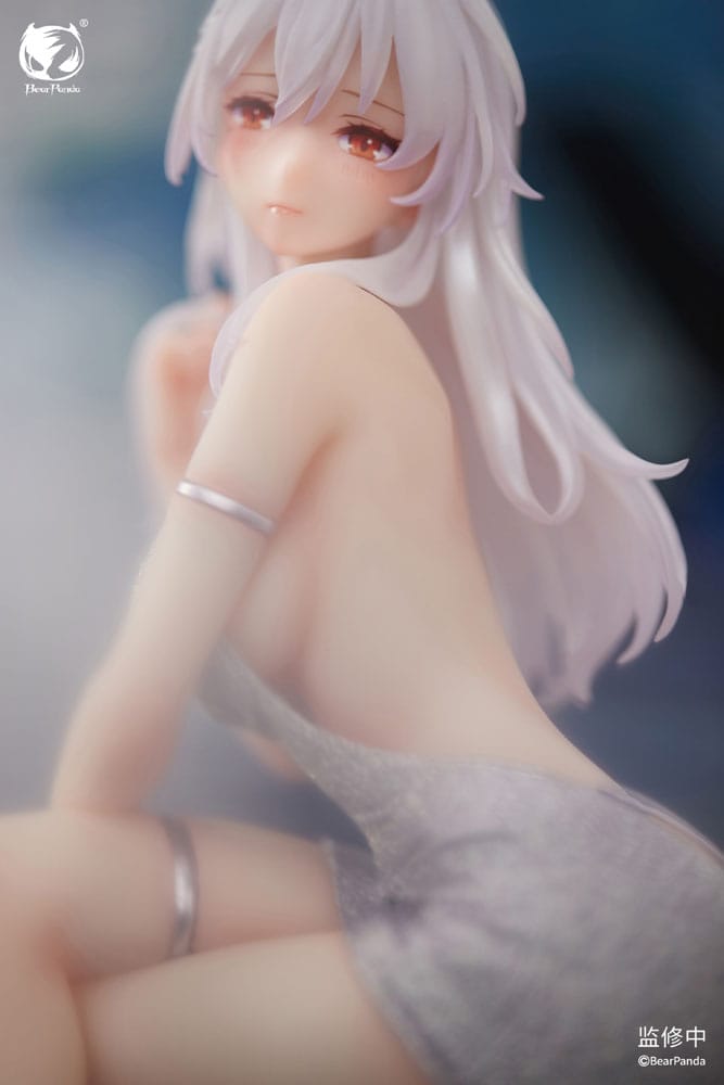 Original Character PVC Statue 1/6 Serina 23 cm - Versand: 5-7 Tage nach Bestellung
