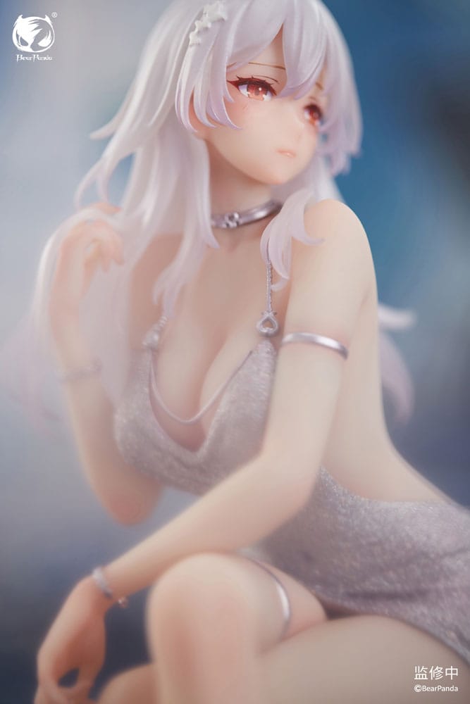 Original Character PVC Statue 1/6 Serina 23 cm - Versand: 5-7 Tage nach Bestellung