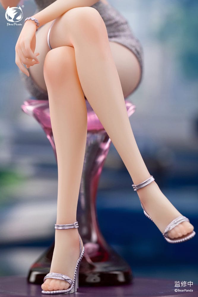 Original Character PVC Statue 1/6 Serina 23 cm - Versand: 5-7 Tage nach Bestellung
