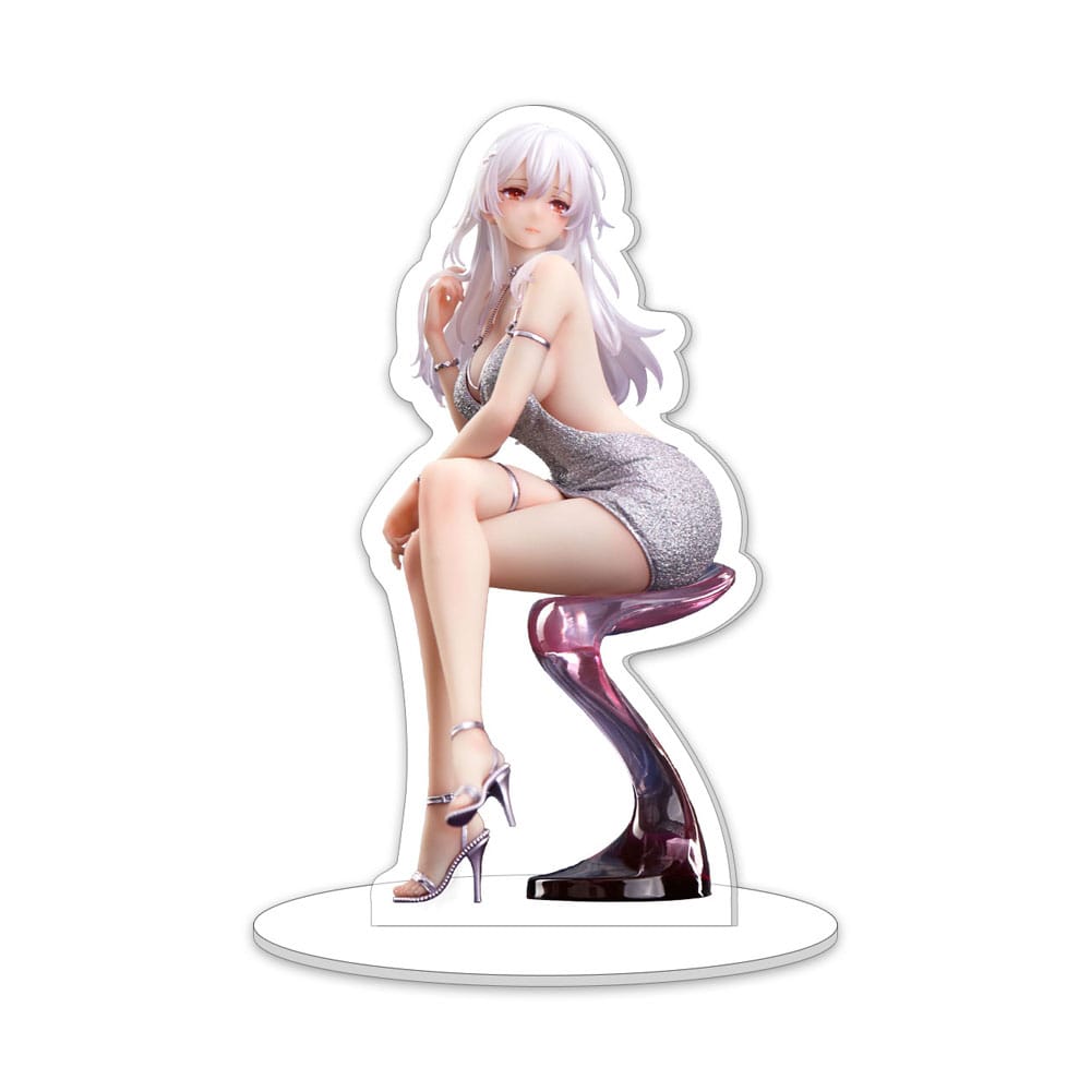 Original Character PVC Statue 1/6 Serina 23 cm - Versand: 5-7 Tage nach Bestellung