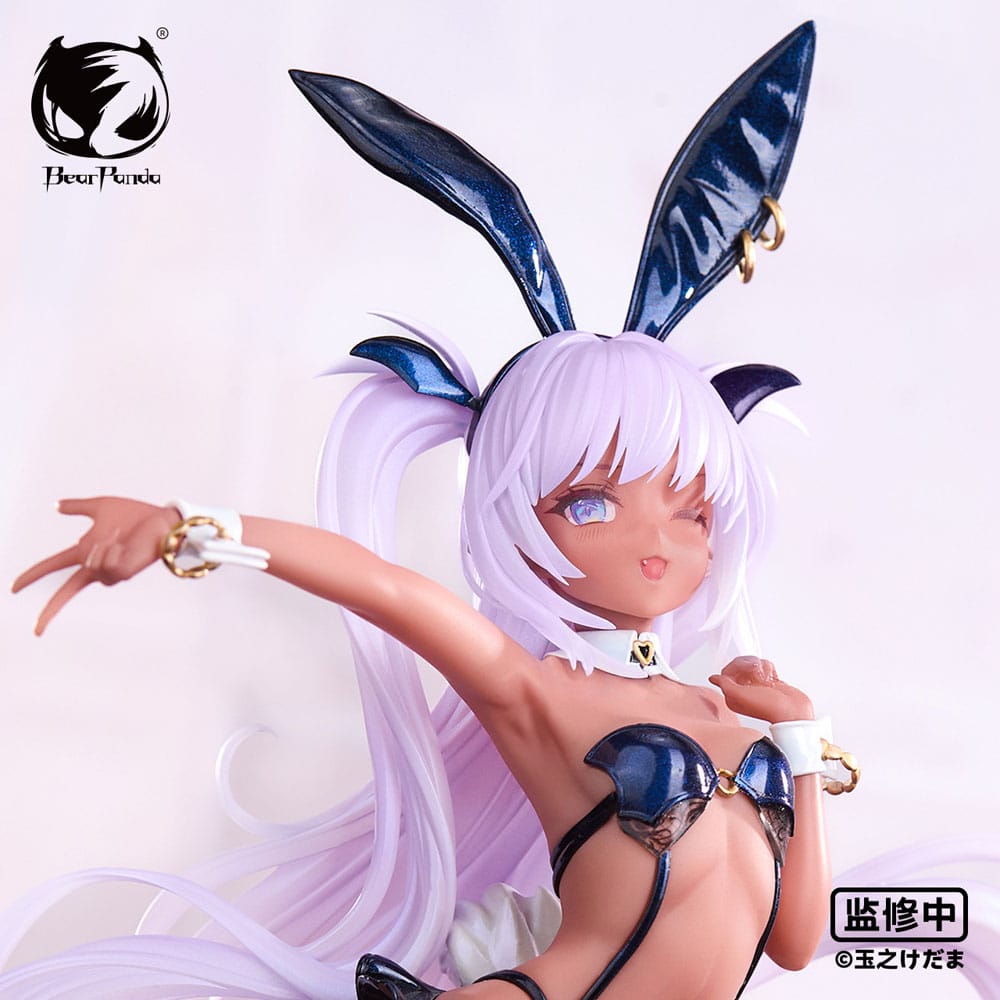 Original Character PVC Statuen 1/6 Lulumu & Kulomu illustration by Tamano Kedama 27 cm - Preorder - ETA: 22.03.2026