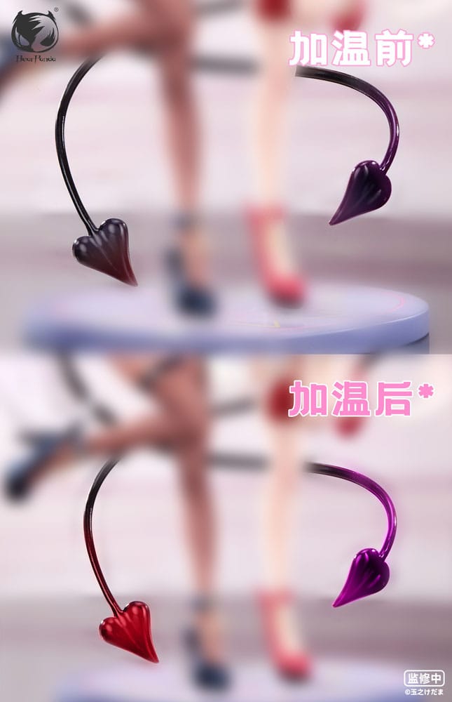 Original Character PVC Statuen 1/6 Lulumu & Kulomu illustration by Tamano Kedama 27 cm - Preorder - ETA: 22.03.2026
