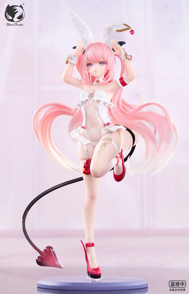 Original Character PVC Statuen 1/6 Lulumu & Kulomu illustration by Tamano Kedama 27 cm - Preorder - ETA: 22.03.2026