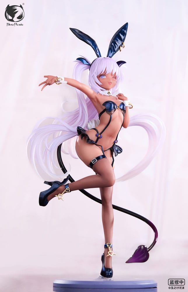 Original Character PVC Statuen 1/6 Lulumu & Kulomu illustration by Tamano Kedama 27 cm - Preorder - ETA: 22.03.2026