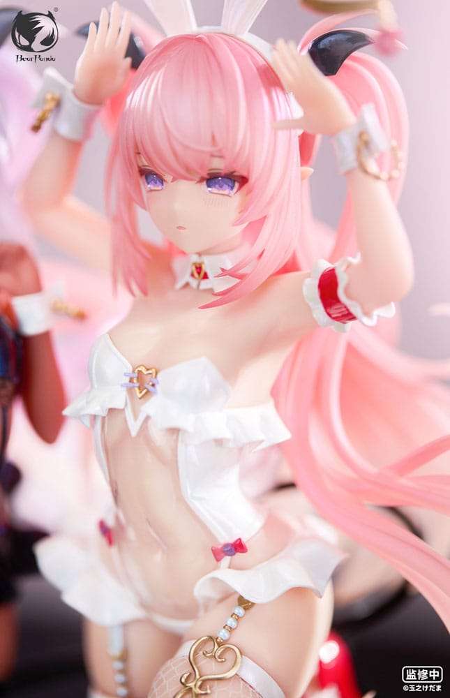 Original Character PVC Statuen 1/6 Lulumu & Kulomu illustration by Tamano Kedama 27 cm - Preorder - ETA: 22.03.2026