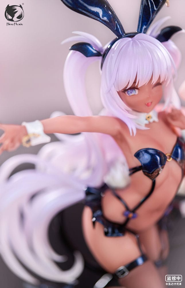 Original Character PVC Statuen 1/6 Lulumu & Kulomu illustration by Tamano Kedama 27 cm - Preorder - ETA: 22.03.2026