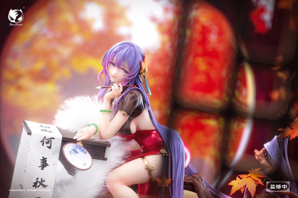 Original Character PVC Statue 1/6 Nalan´s Poetry 23 cm - Preorder - ETA: 25.02.2026
