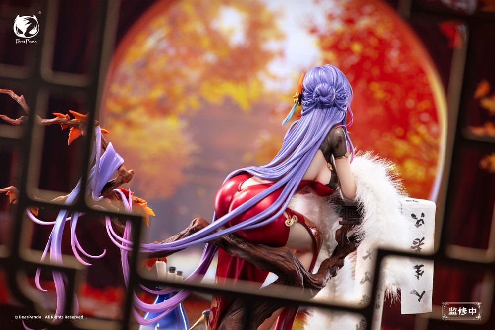 Original Character PVC Statue 1/6 Nalan´s Poetry 23 cm - Preorder - ETA: 25.02.2026