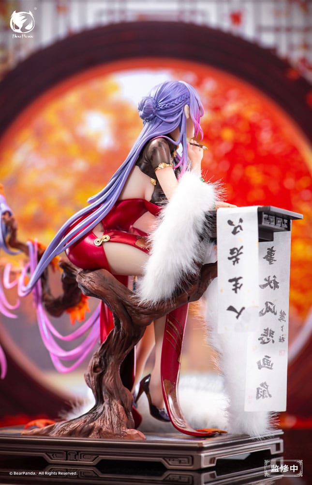 Original Character PVC Statue 1/6 Nalan´s Poetry 23 cm - Preorder - ETA: 25.02.2026