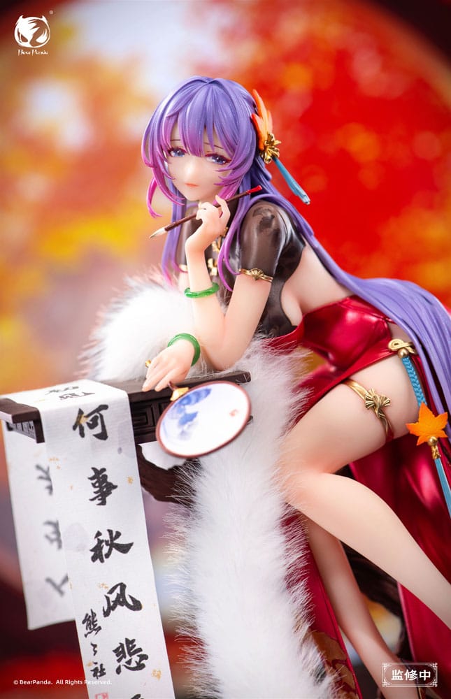 Original Character PVC Statue 1/6 Nalan´s Poetry 23 cm - Preorder - ETA: 25.02.2026