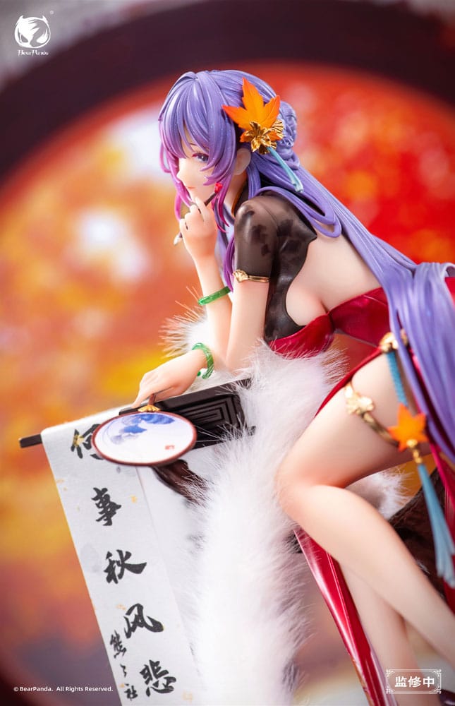 Original Character PVC Statue 1/6 Nalan´s Poetry 23 cm - Preorder - ETA: 25.02.2026