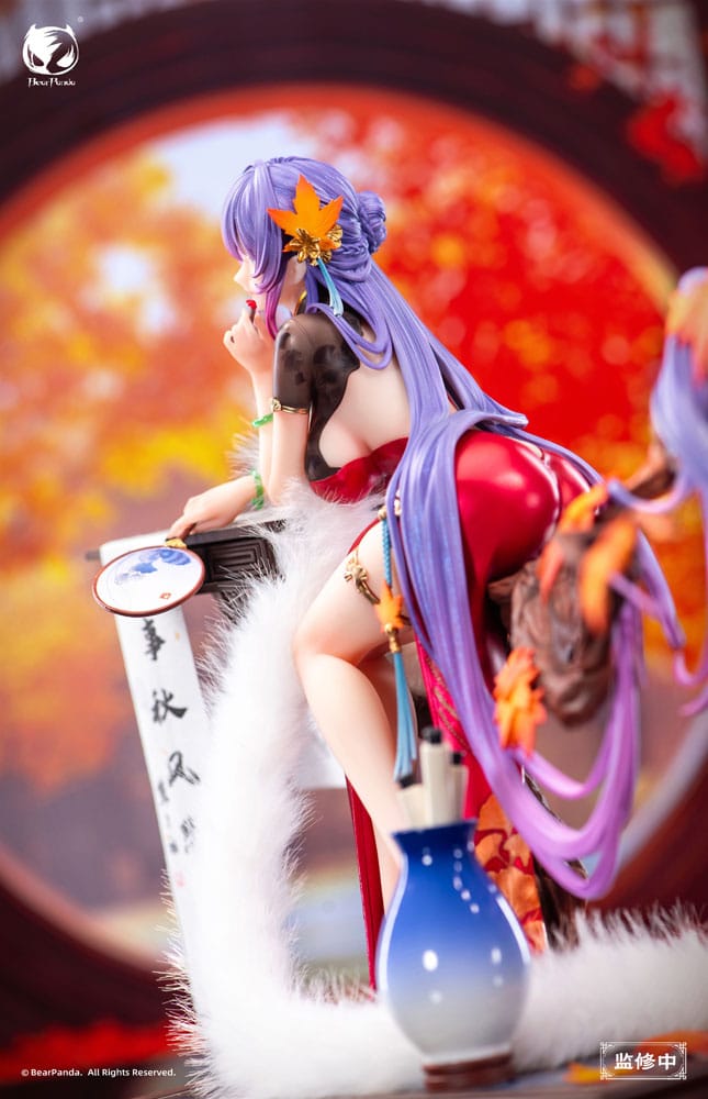 Original Character PVC Statue 1/6 Nalan´s Poetry 23 cm - Preorder - ETA: 25.02.2026
