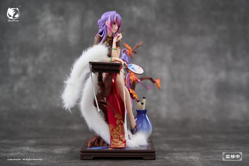 Original Character PVC Statue 1/6 Nalan´s Poetry 23 cm - Preorder - ETA: 25.02.2026