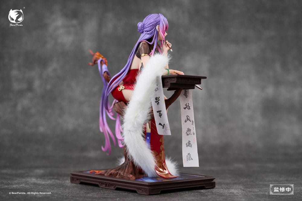 Original Character PVC Statue 1/6 Nalan´s Poetry 23 cm - Preorder - ETA: 25.02.2026