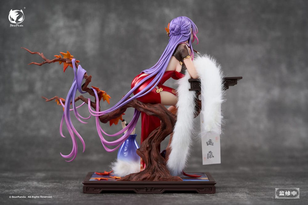 Original Character PVC Statue 1/6 Nalan´s Poetry 23 cm - Preorder - ETA: 25.02.2026
