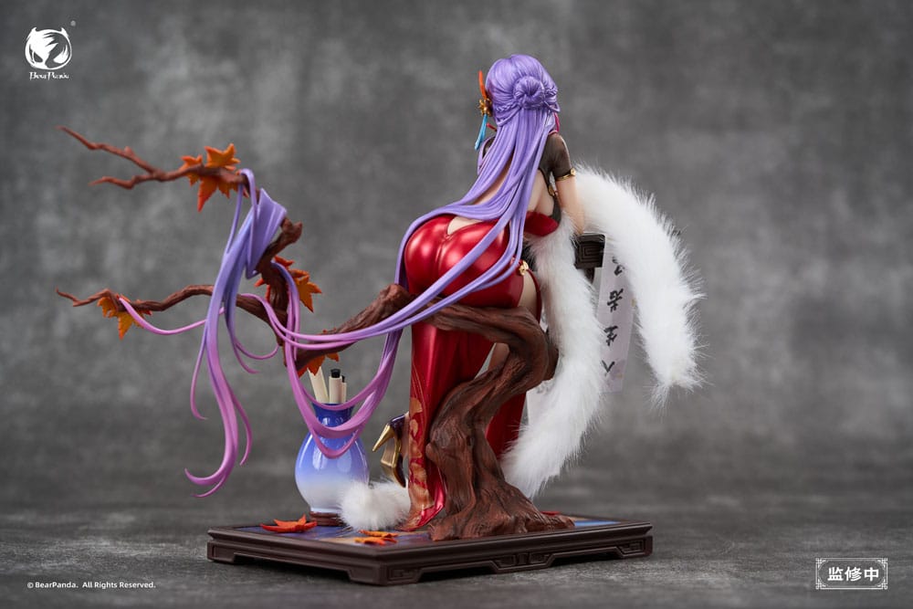 Original Character PVC Statue 1/6 Nalan´s Poetry 23 cm - Preorder - ETA: 25.02.2026