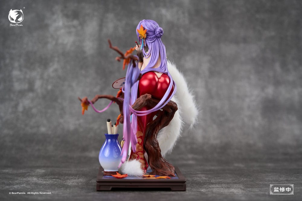 Original Character PVC Statue 1/6 Nalan´s Poetry 23 cm - Preorder - ETA: 25.02.2026