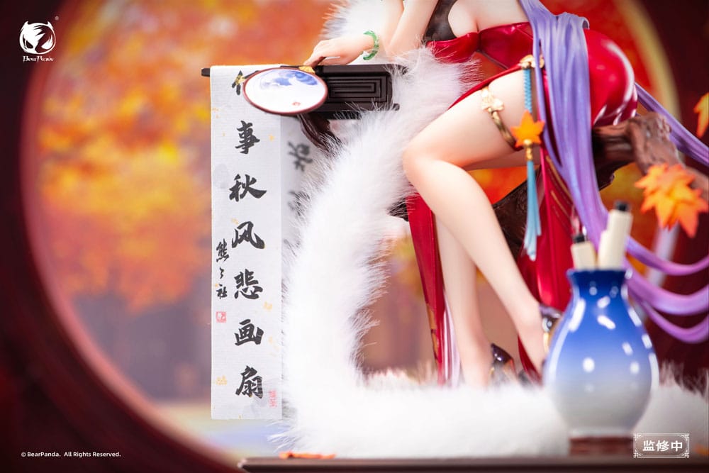 Original Character PVC Statue 1/6 Nalan´s Poetry 23 cm - Preorder - ETA: 25.02.2026