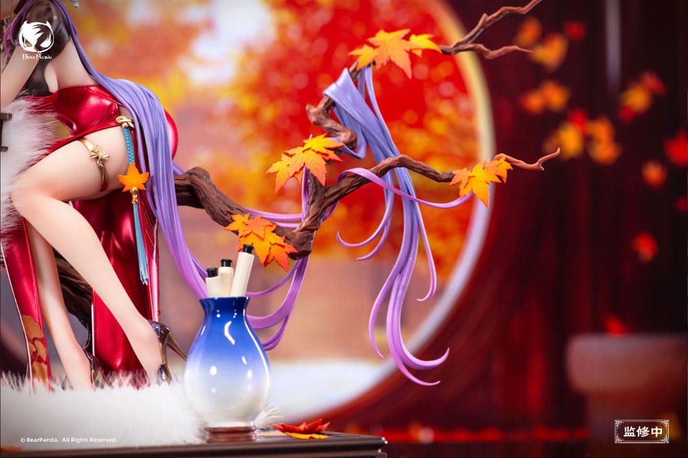 Original Character PVC Statue 1/6 Nalan´s Poetry 23 cm - Preorder - ETA: 25.02.2026