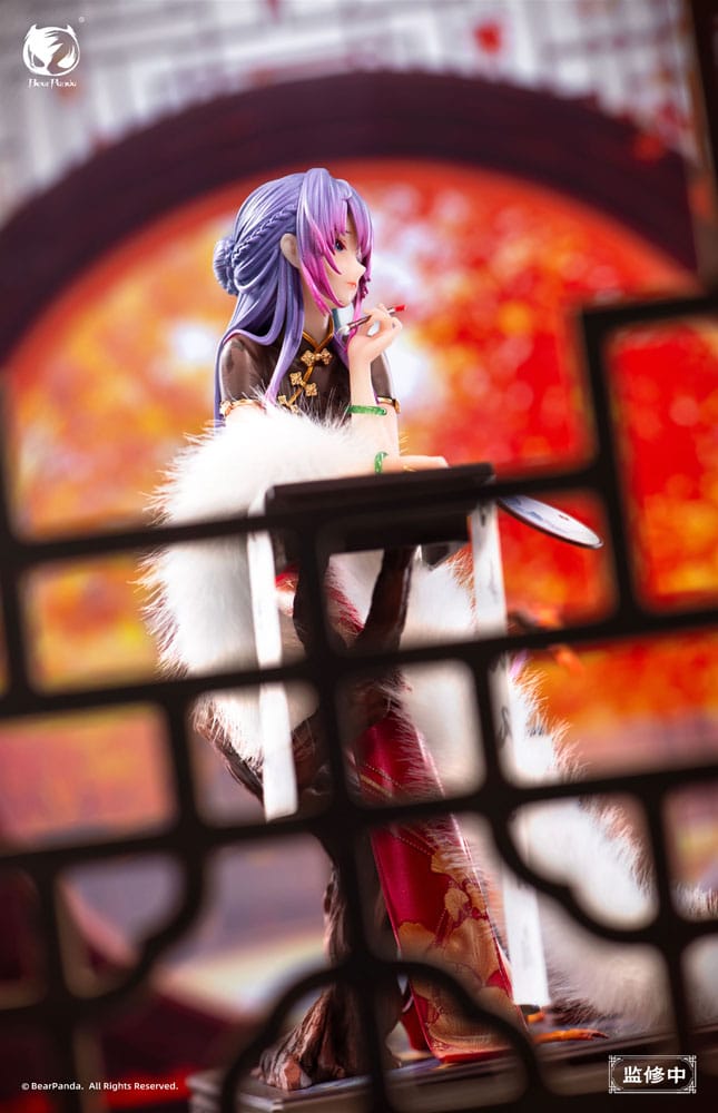 Original Character PVC Statue 1/6 Nalan´s Poetry 23 cm - Preorder - ETA: 25.02.2026