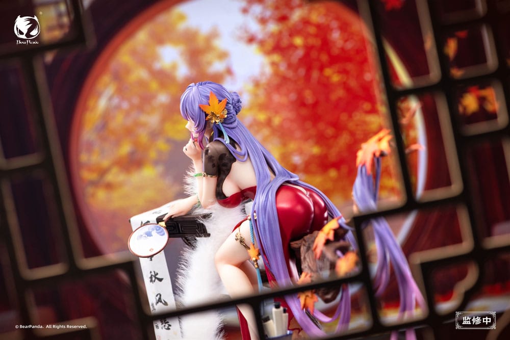 Original Character PVC Statue 1/6 Nalan´s Poetry 23 cm - Preorder - ETA: 25.02.2026