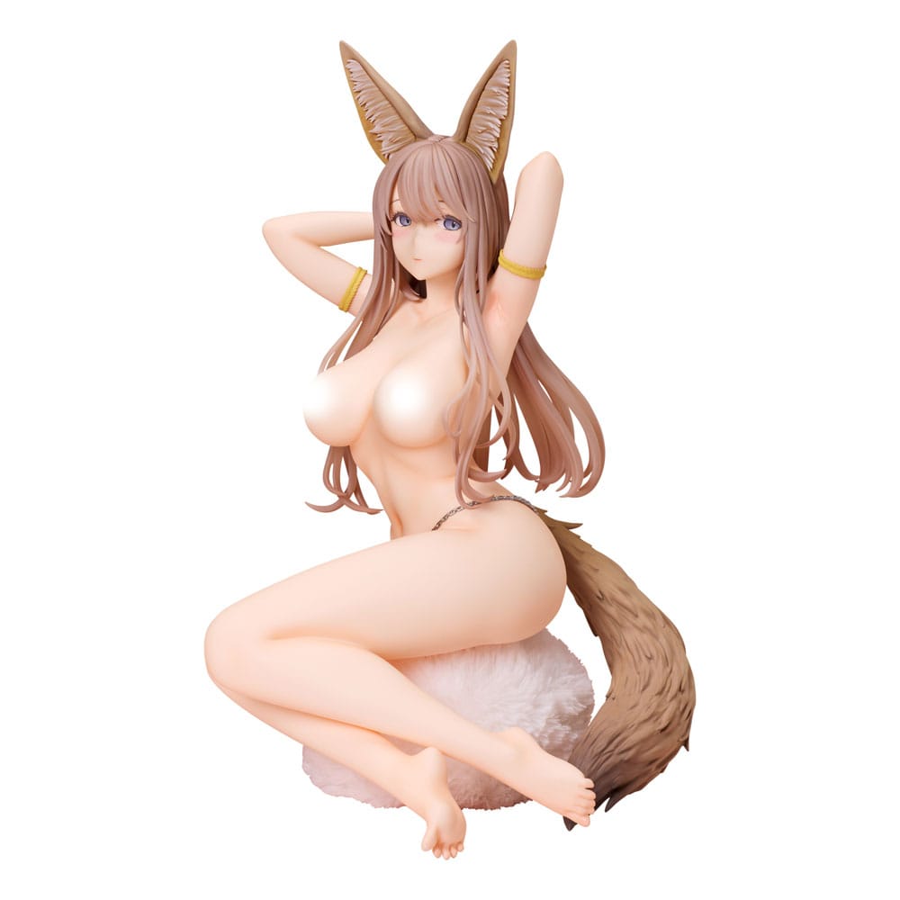 Creators Opinion PVC Statue 1/4 Laura 30 cm - Versand: 5-7 Tage nach Bestellung