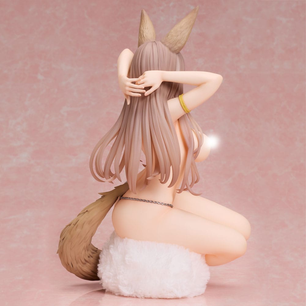 Creators Opinion PVC Statue 1/4 Laura 30 cm - Versand: 5-7 Tage nach Bestellung